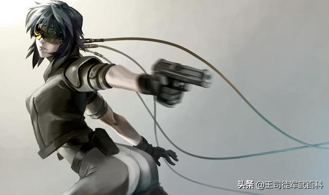 头条问答 有哪些人脑 身体是机器的女图片 王司徒军武百科的回答 0赞