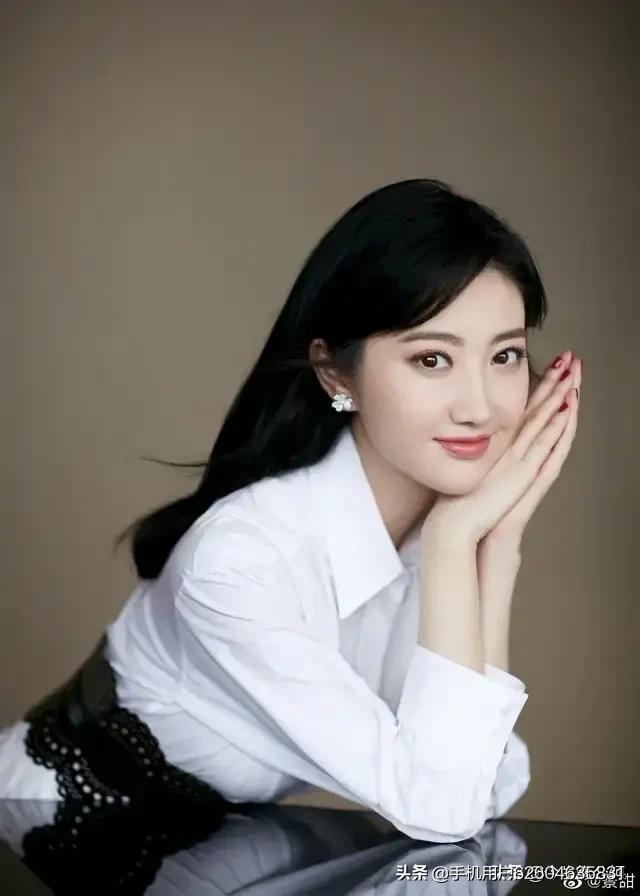 中国现代第一美女是谁?