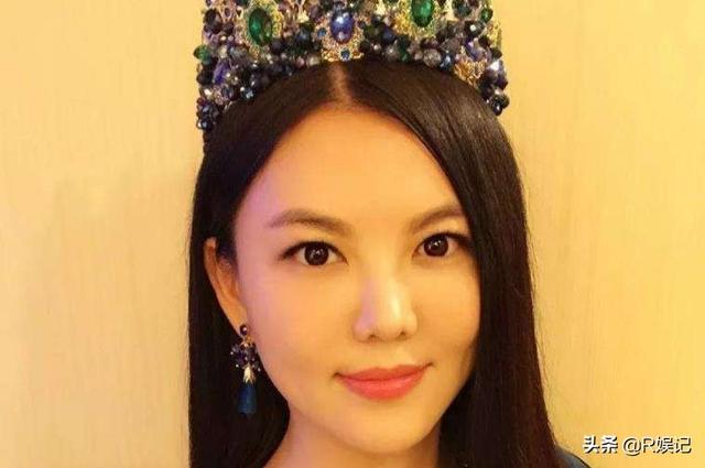 何炅喜欢李湘吗:李湘谢娜两位湖南卫视一姐现状怎么样，谁发展更好？