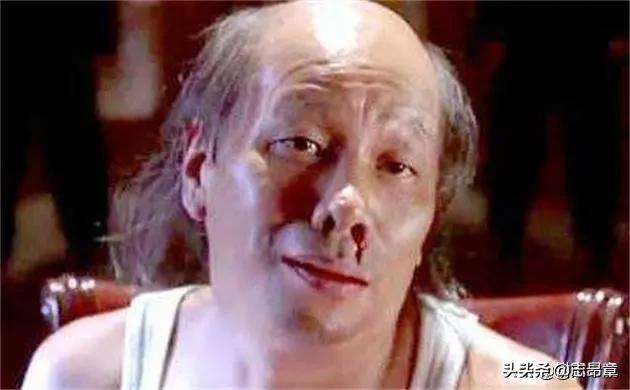 火云邪神为什么会被打出鼻血火云邪神被打出血