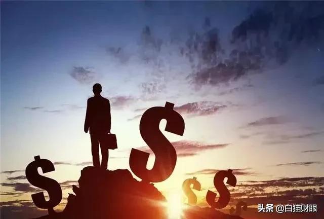 富人定律：不会“借钱”,你永远也成不了有钱人,你怎么看？