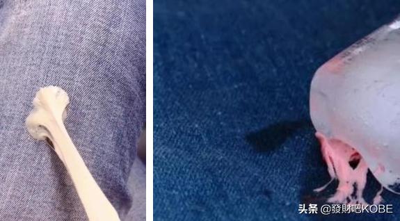 泡泡糖粘在衣服上怎么去掉,清除口香糖粘到衣服的4个技巧？