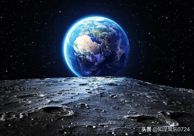 月球的资料，月亮是土壤岩石组成，称“月壤”，可它又不是镜子，为什么能反光
