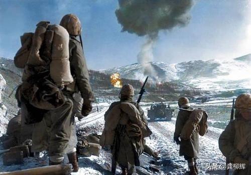 抗美援朝战争打了三年，美军到底伤亡多少？插图69