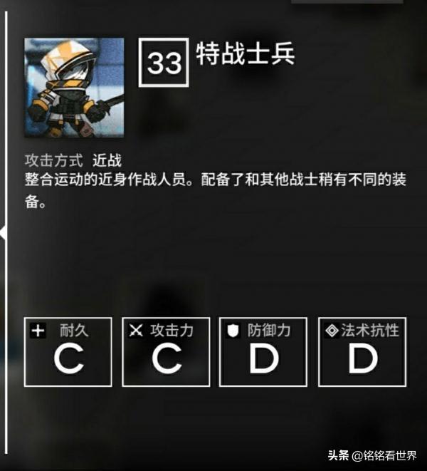 头条问答 - 如何解决明日方舟舟卫兵问题?(4个回答)