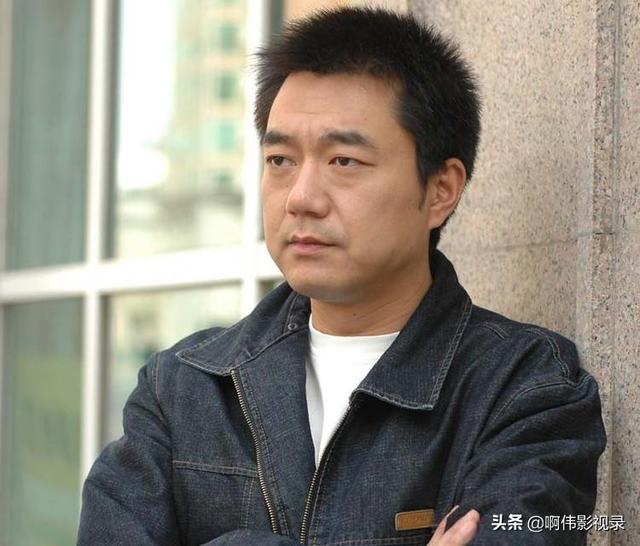 演员董勇:认识董勇这个演员什么时候开始，如何评价他在三叉戟中的表现？
