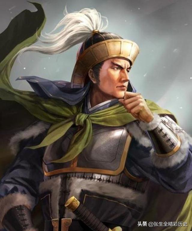 头条问答 - 历史上的马岱是什么人?为何能杀了名将魏延?(11个回答)