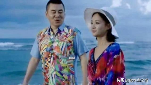 李洪海:《爱我就别想太多》李洪海不爱夏可可了，为什么夏可可不离不弃