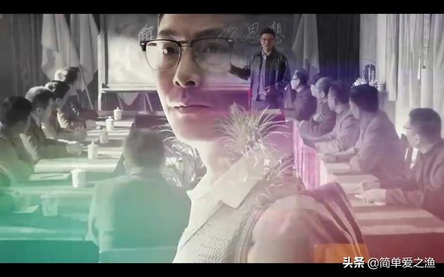 如何评价《鸡毛飞上天》？我觉得是被剧名耽误的好剧？