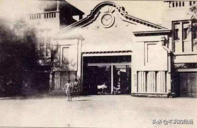 张作霖为何能在东北搞出中国规模最大的兵工厂？