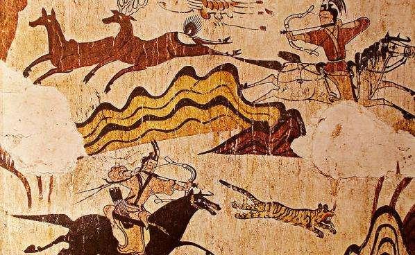 历史上,唐朝时期的渤海国是怎样的存在