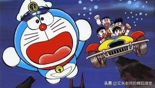 哆啦a梦大结局:网上流传的《哆啦A梦》的大结局有哪几个版本