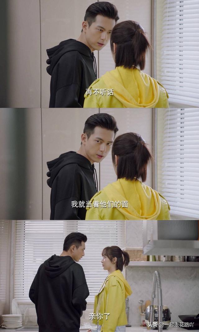 杨紫青簪行路透:如何看待2020年金鹰奖没有杨紫的作品入选