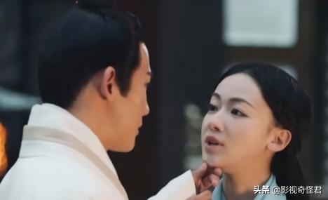 皓镧原型:电视剧《皓镧传》中的皓镧，历史上真有其人吗