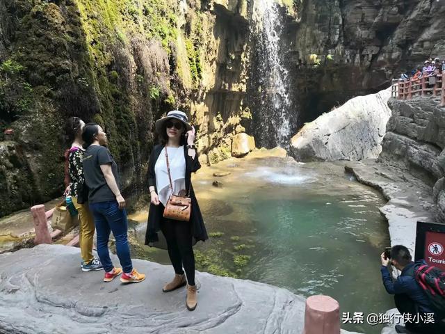 你去过哪些非常小众却又特别美的景点？插图130