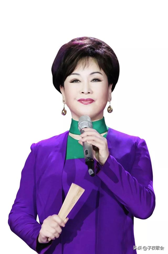 李谷一:张学友和李谷一相比，你更喜欢谁，为什么？