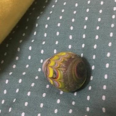 天河石有没有收藏价值,20年前捡的石头，请问有收藏价值吗？