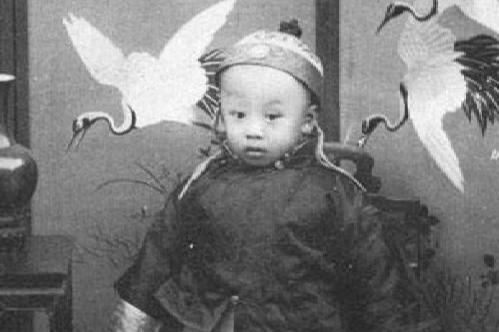 清朝历史简介:清朝为什么叫清朝？有什么历史依据？