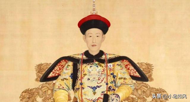乾隆有多少个情人？你怎么看？