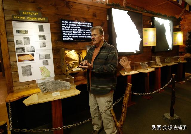 神秘生物图片，动漫史上有哪些怪物的体型大到让人难以想象