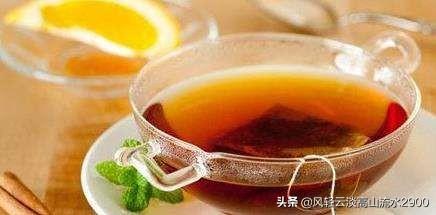 什么茶适合长期饮用且对身体有益,苦荞茶长期喝有什么功效？