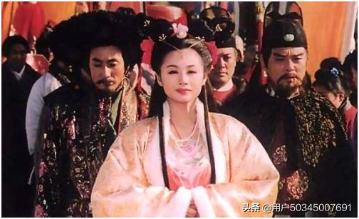 鄂邑长公主:皇帝的姐姐和妹妹都叫长公主吗？为什么？