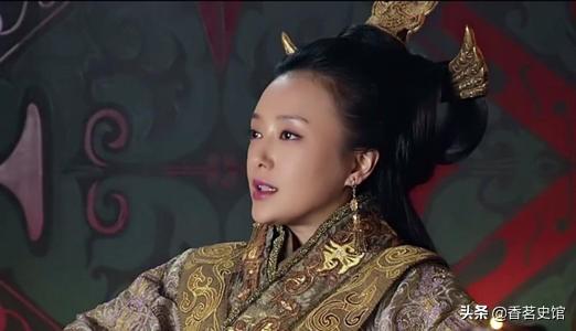 刘肥的母亲:刘邦长子的家族秘事：低调的刘肥，为何有一群躁动的子孙？