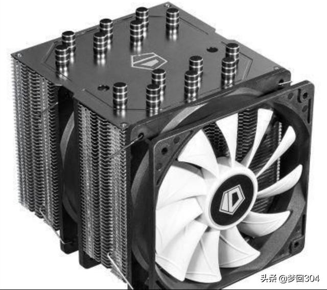 头条问答 - i5-9400f,cpu散热器是自带的散热器好,还是其他的更好?