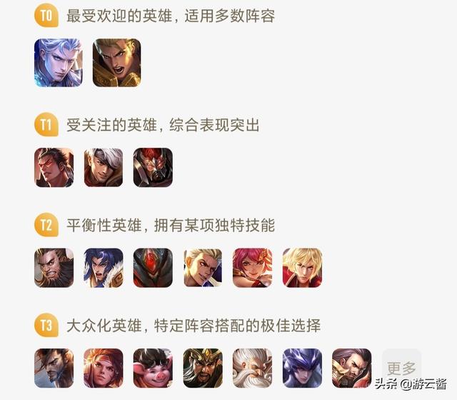 S19最值得入手的战士是什么？