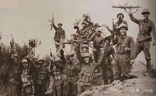 中越边境灵异事件:1978年越南军队拥有百万人马，为何普遍使用猫耳洞？