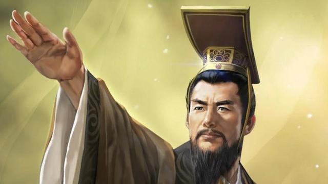 齐桓公:齐桓公作为春秋首霸，为什么他的下场那么悲惨？