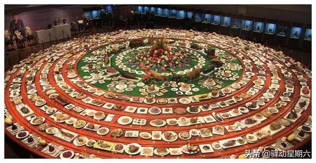 现在普通人吃的比古代皇帝还好吗？插图86