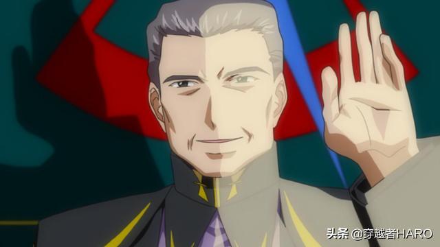 高达Seed中帕特里克·萨拉为何如此执着消灭自然人,还任命阿斯兰消灭自由高达？
