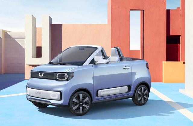 上海新能源汽车展，问题悬赏：2021上海车展有哪些惊艳到你的车型？