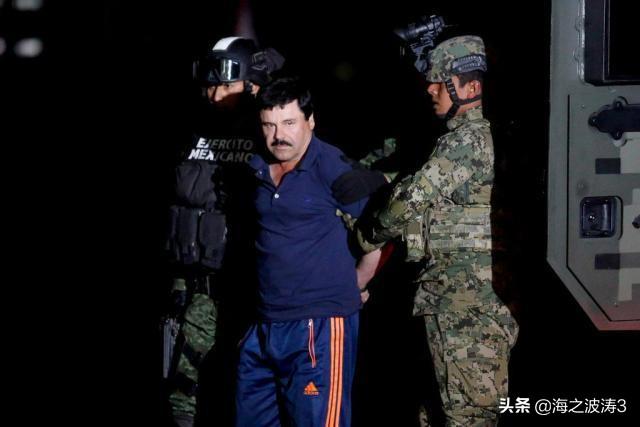 大毒枭古兹曼获刑终身监禁,墨西哥总统却抱怨对他太不人道。这是伪善吗？