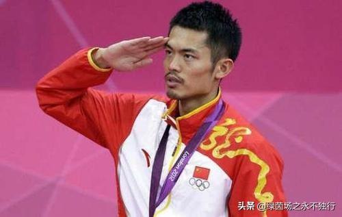 林丹婚纱照:林丹的5个世锦赛冠军会不会被桃田超过？