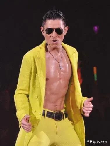 刘德华东北事件全过程:从一天圈粉两千万，到账号被限流停更，刘德华到底得罪了谁？