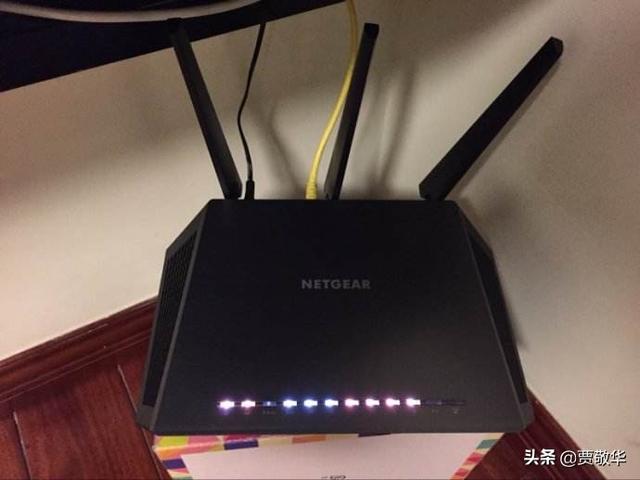 网络信号,wifi信号差怎么办？ ？