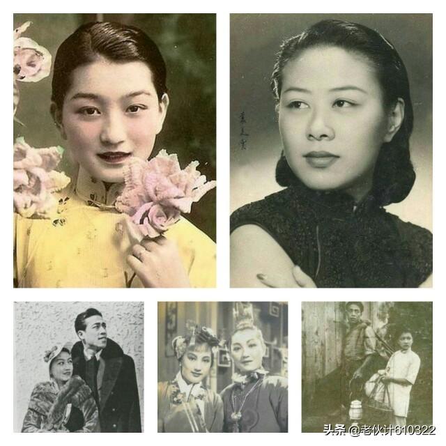 青年医生演员表:在浙江出生的50后60后知名电影演员你能知道哪几位？
