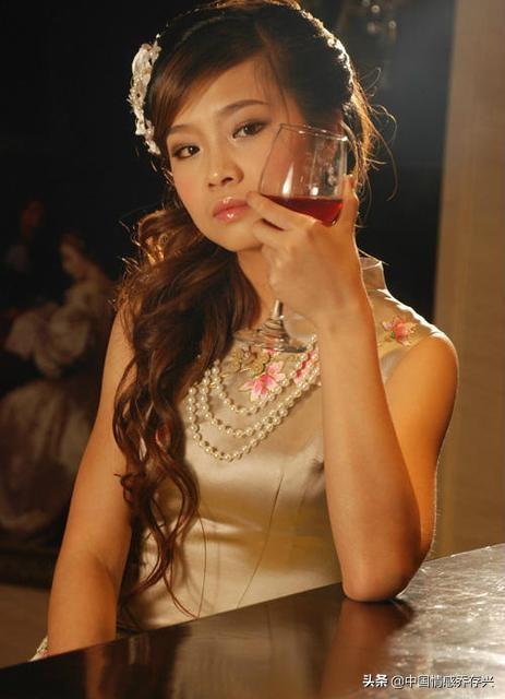 头条问答 你会娶经常喝醉的女人吗 47个回答