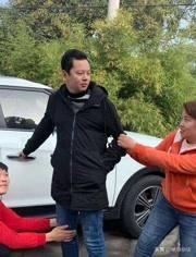 毕福剑女儿:终其一生，只是一个平凡的人，你会后悔吗？为何？