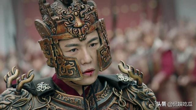 沈骊歌:《锦绣南歌》中骊歌的师父到底什么来头？他是最大反派吗？
