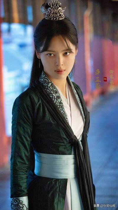 头条问答 如何评价 庆余年 辛芷蕾扮演的海棠朵朵 27个回答