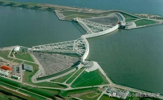 世界七大工程奇迹:我们中国在世界上伟大的工程是什么？