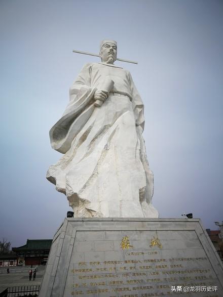 爱戴个人资料:北宋大文豪苏轼在凤翔府任职期间为何深受百姓爱戴