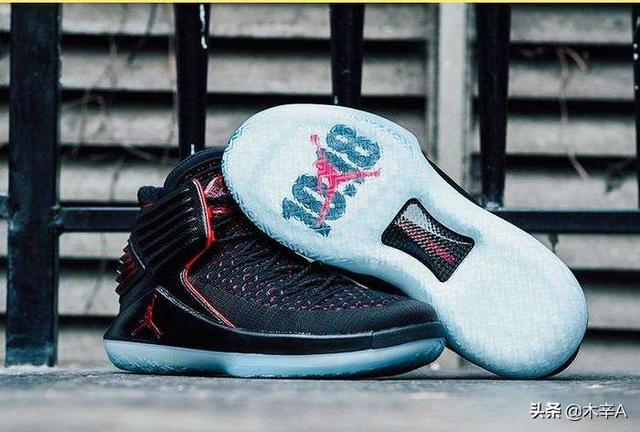 头条问答 - aj28与aj32哪双鞋更强?(6个回答)