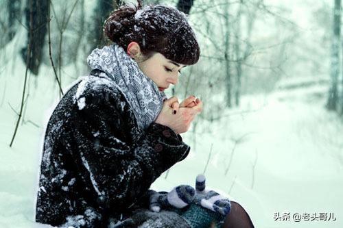 头条问答 - 渐渐喜欢自己一个人的沉默,可亲友不理解,认为我故意冷落