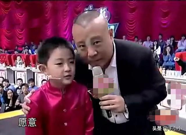 背叛郭德纲的徒弟:郭德纲在《笑傲江湖》收的徒弟张金堡现在怎样了？