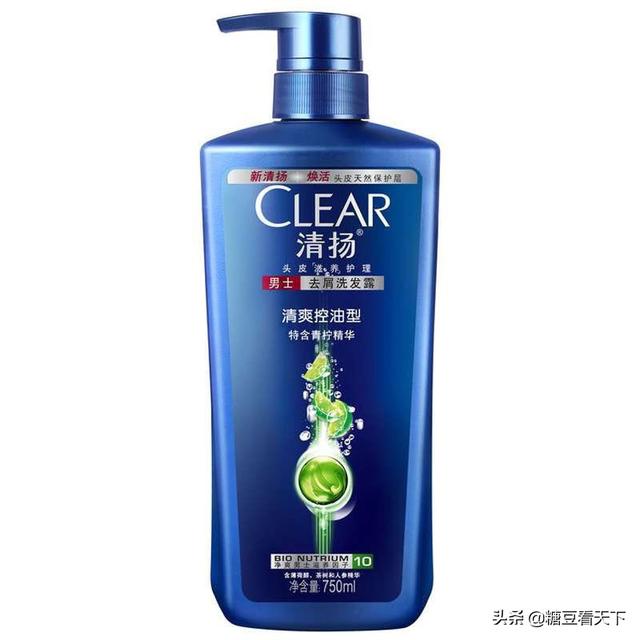 什么洗发水真的好？