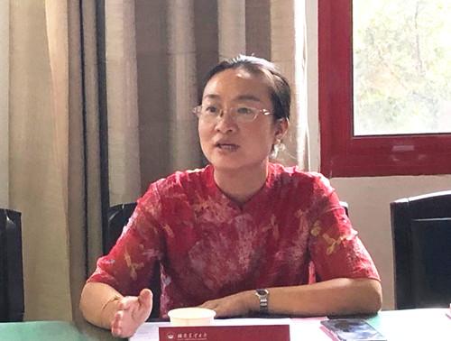 赵咏华:袁隆平院士生前带有多少学生有成就的学生有哪些